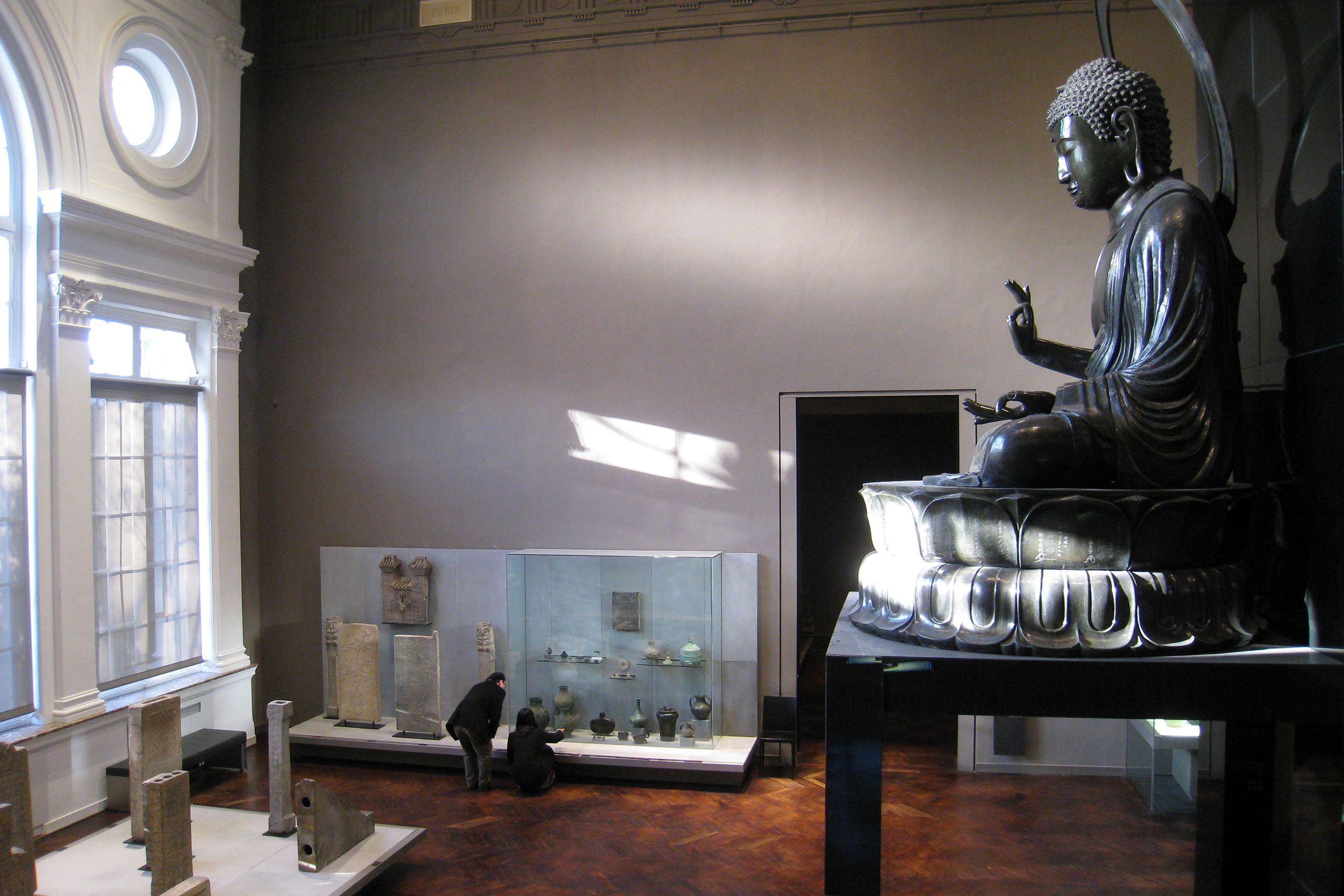 Musée Cernuschi