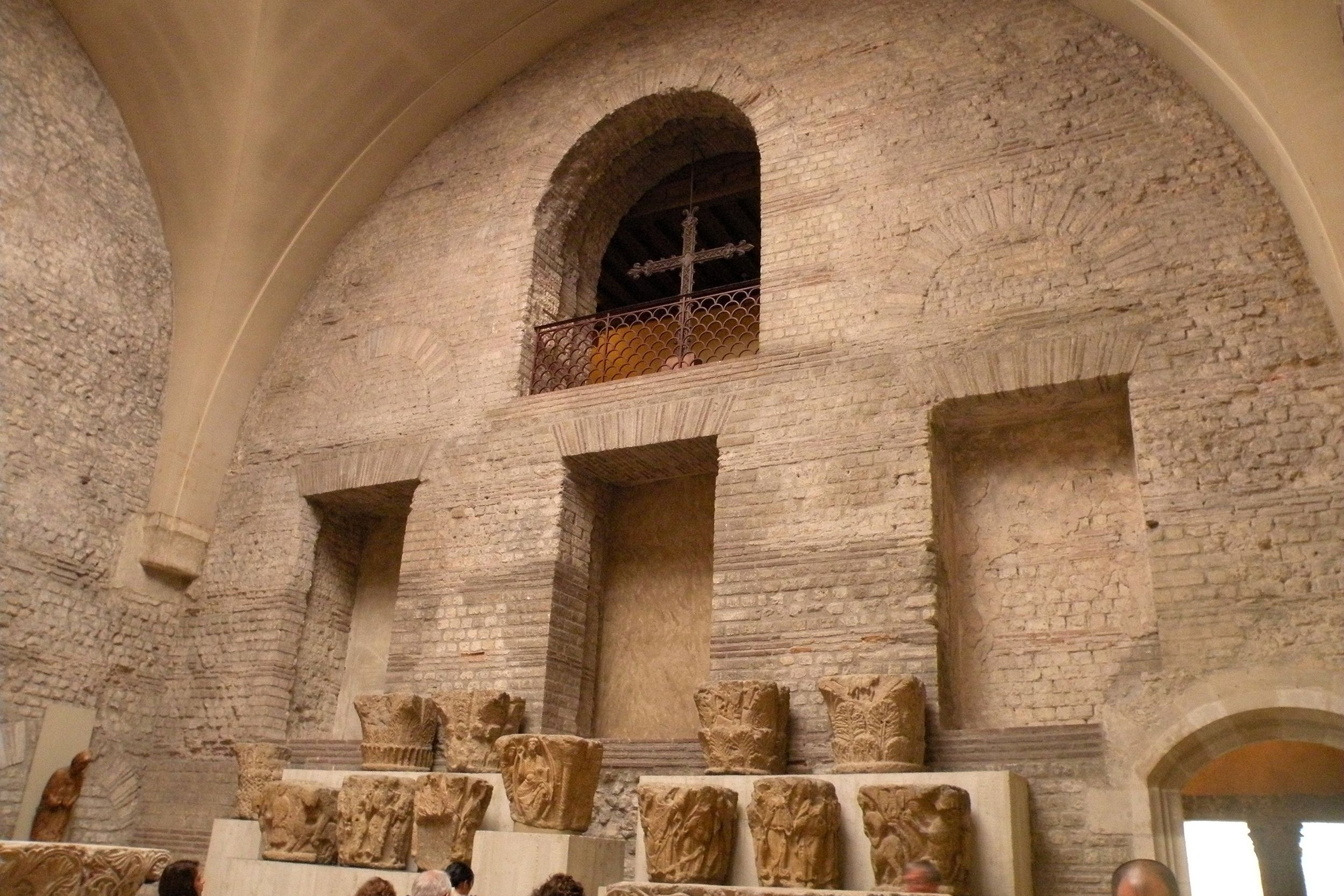 Musee De Cluny