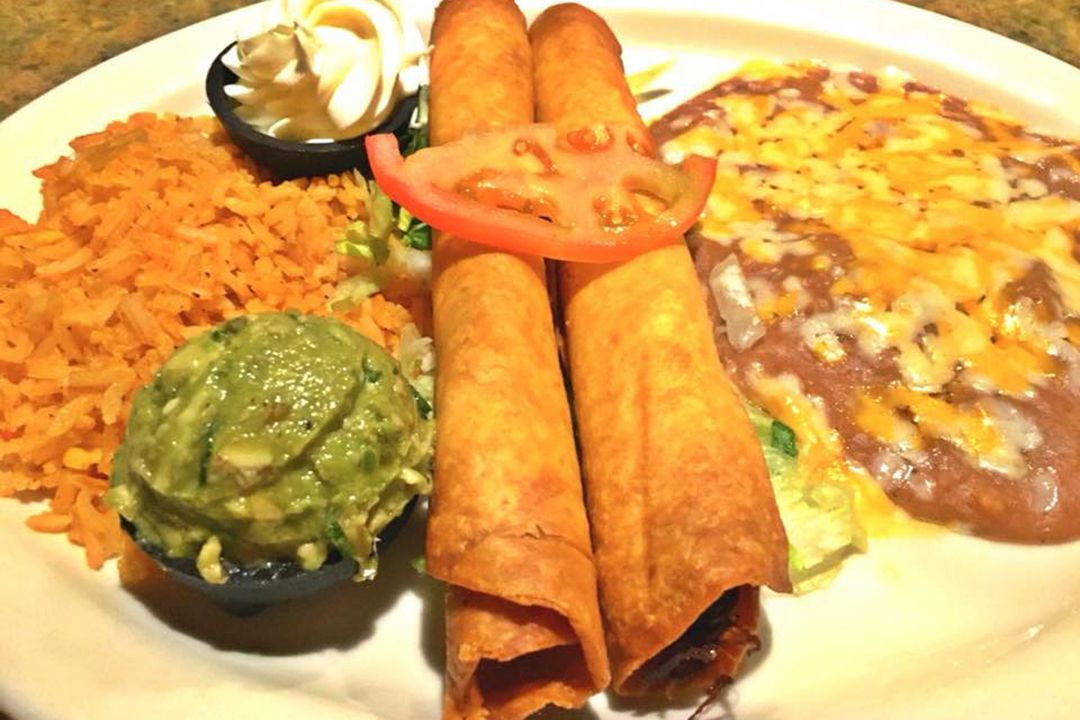 Mariposa Grill & Cantina