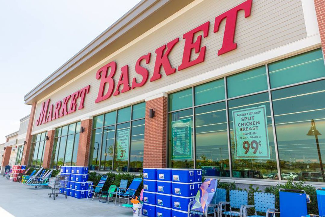 Market Basket