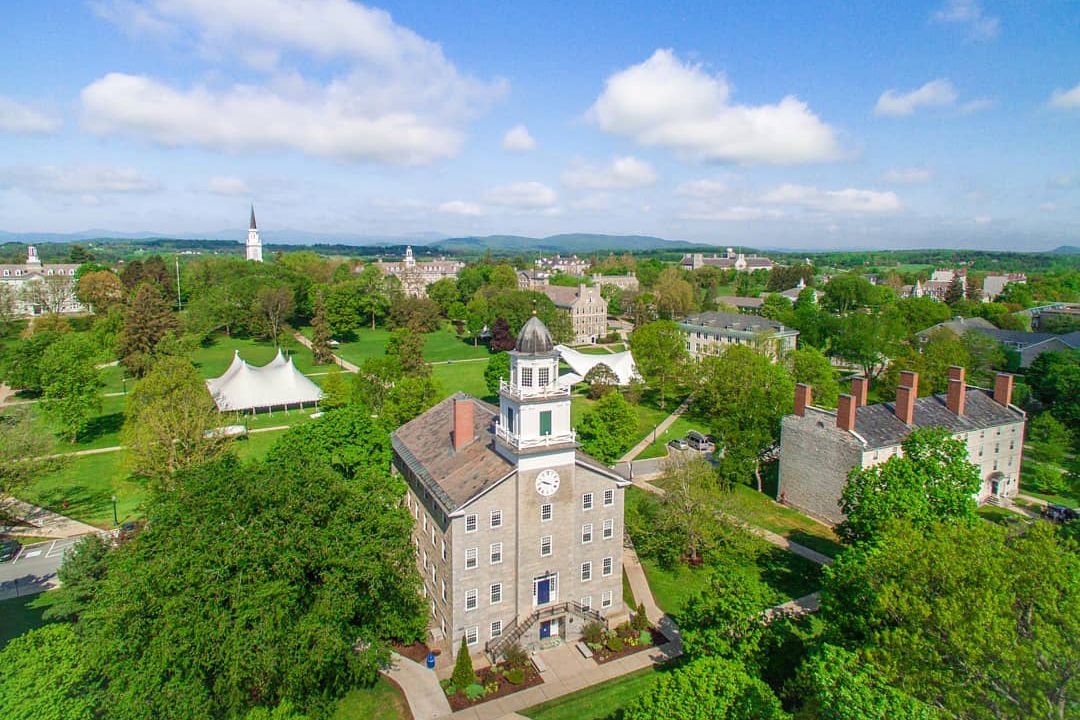 Middlebury College