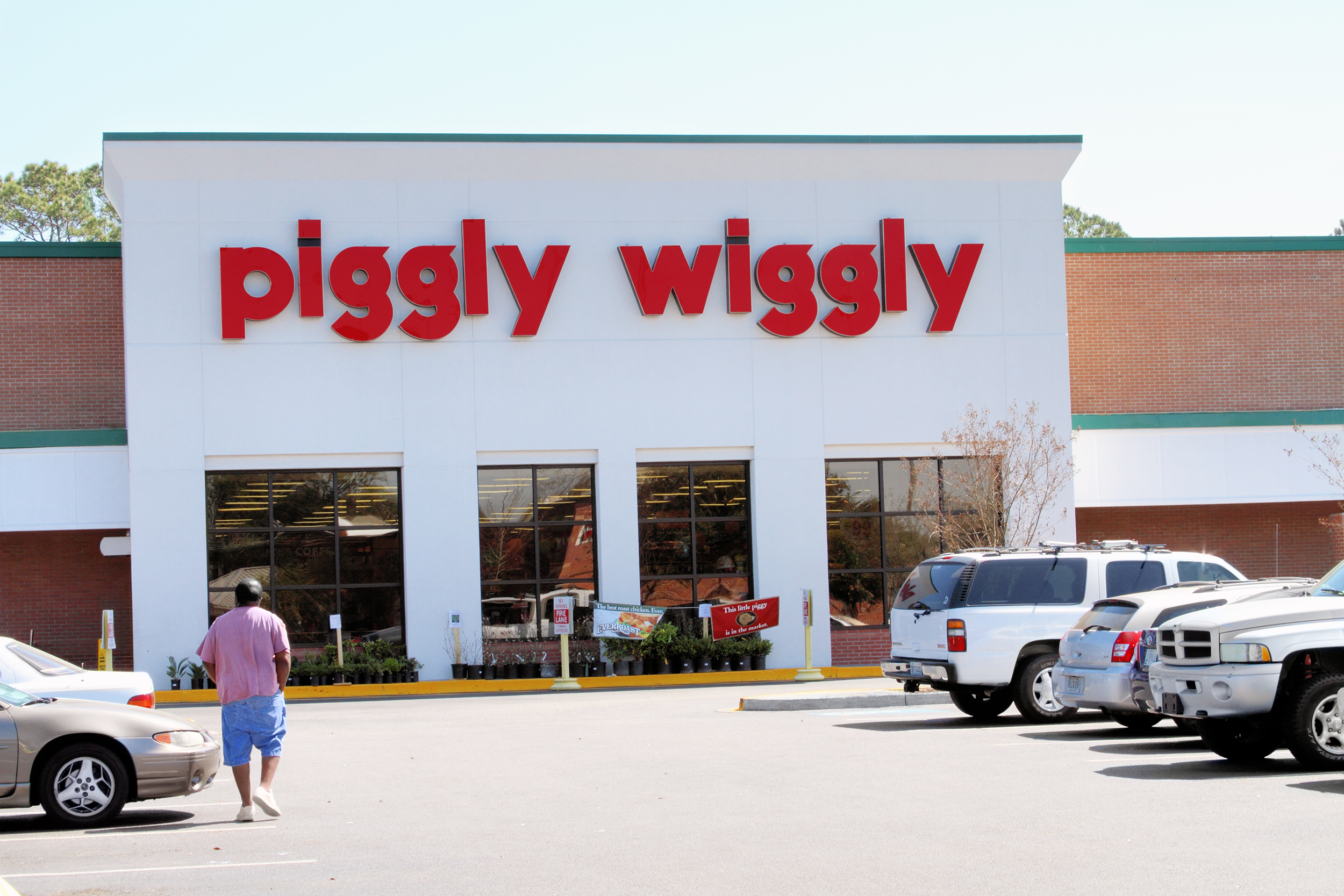 Piggly Wiggly