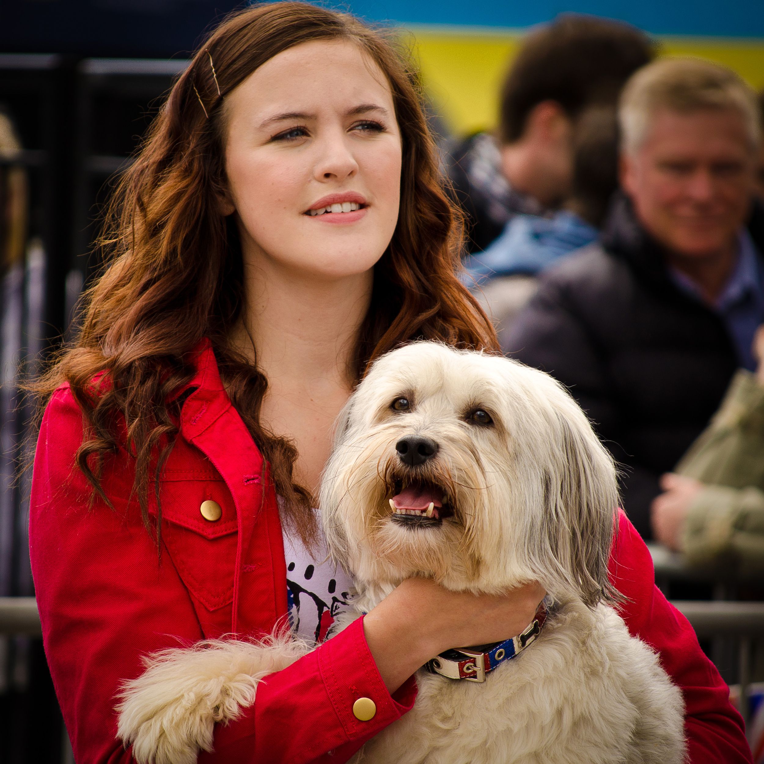Pudsey