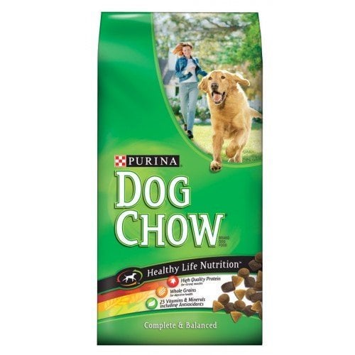 PURINA DOG CHOW