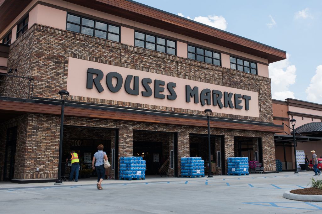 Rouses Market