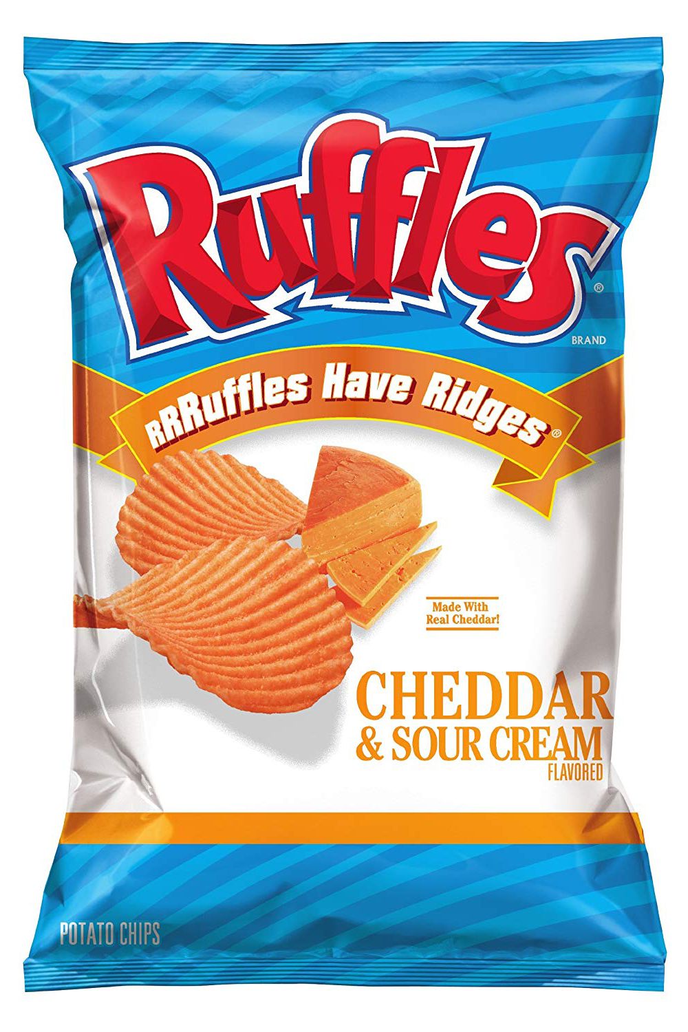 Ruffles