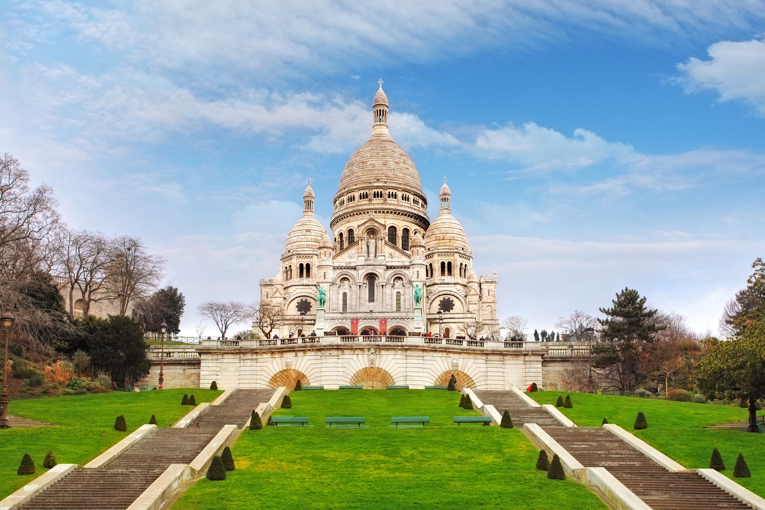 Sacré-Coeur