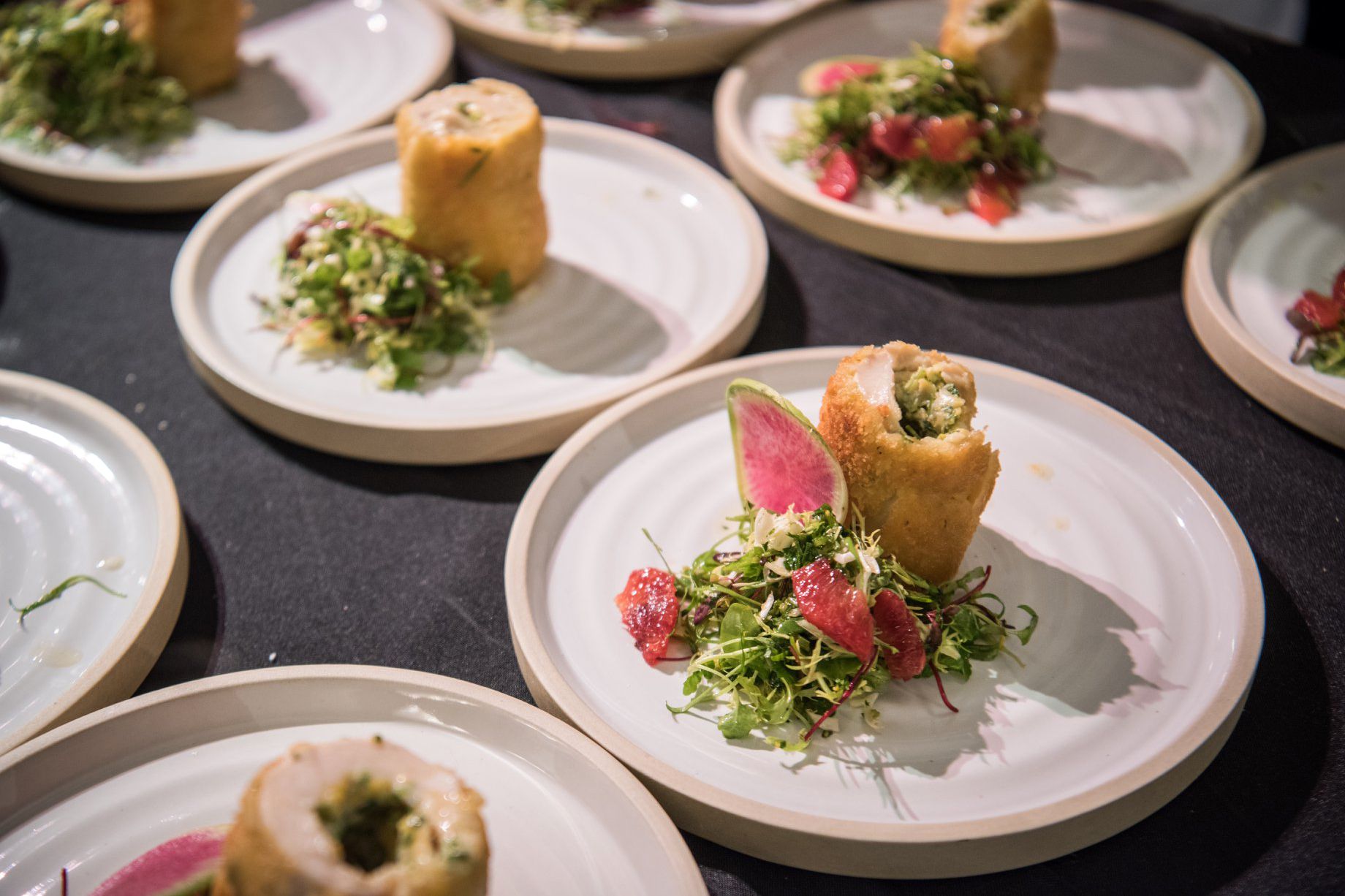 Stanford Dining