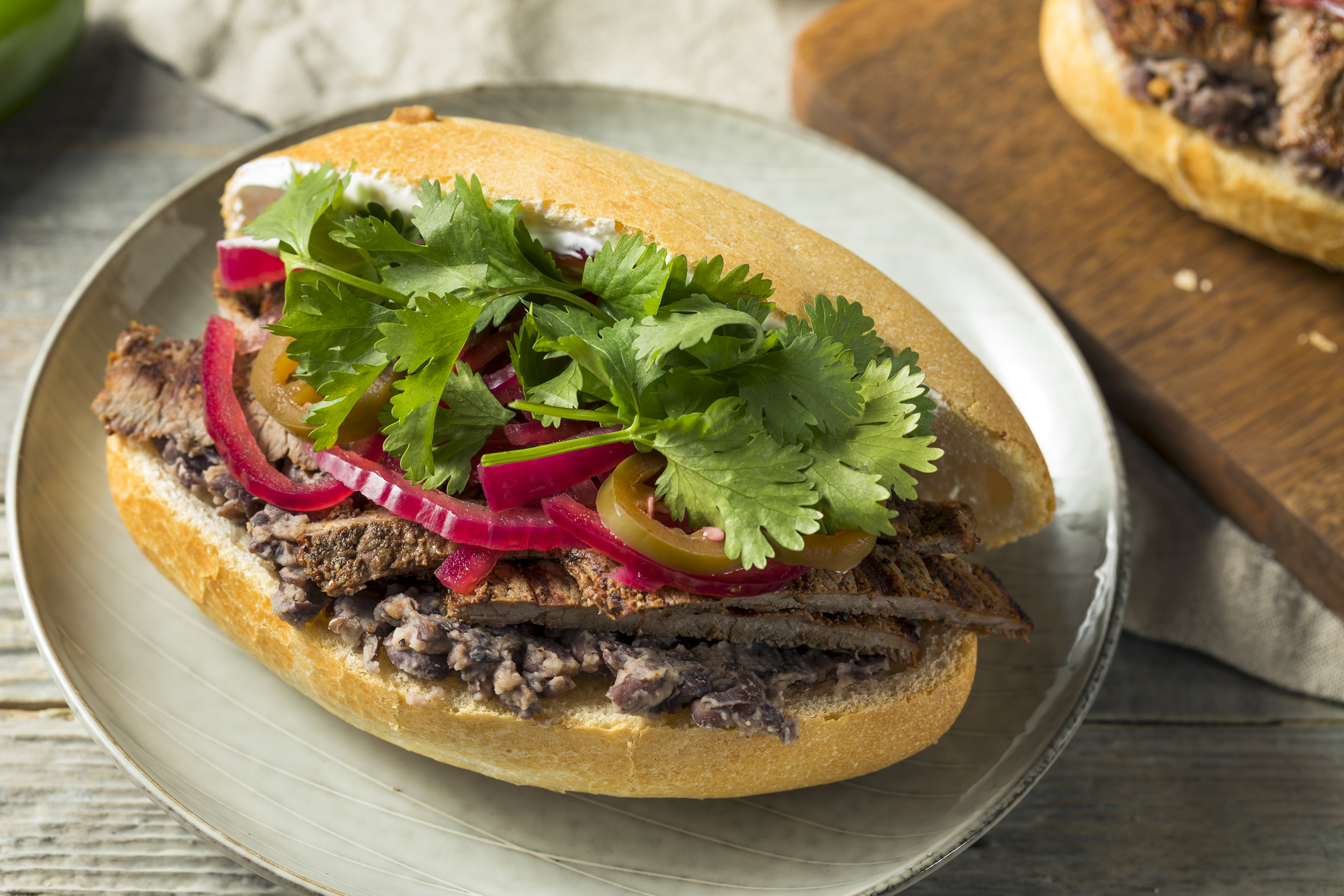 Torta