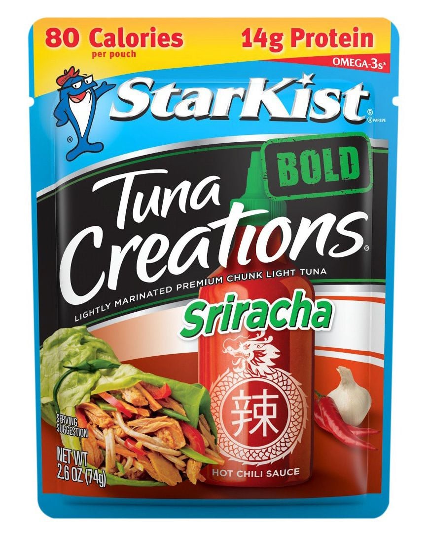 Tuna Creations