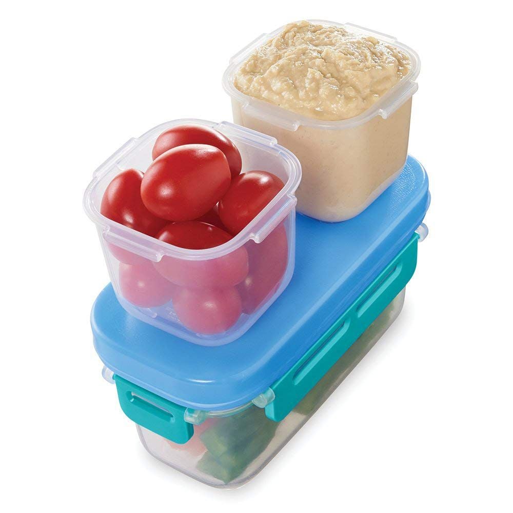 Tupperware Snack Kit