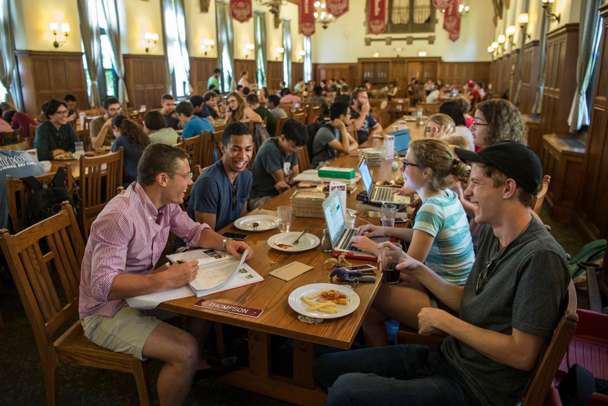 University of Chicago