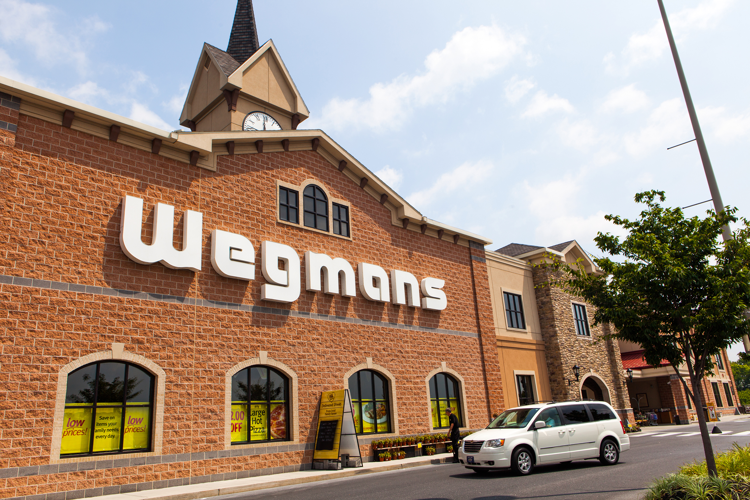 Wegmans