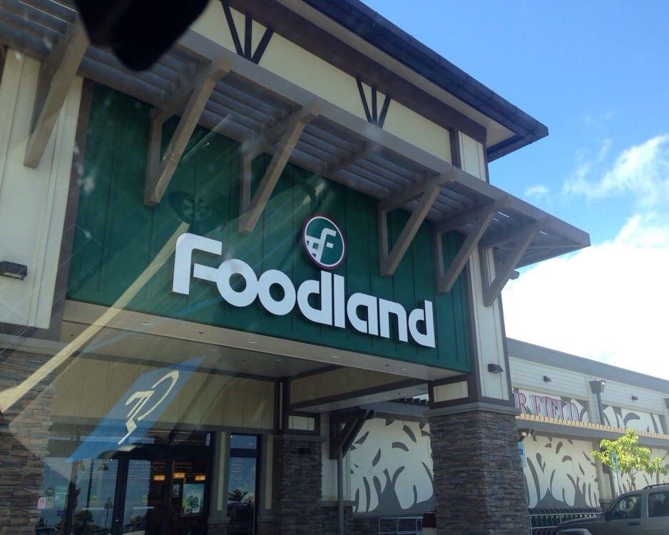 Foodland