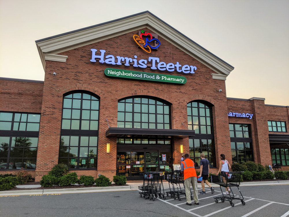 Harris Teeter, Durham