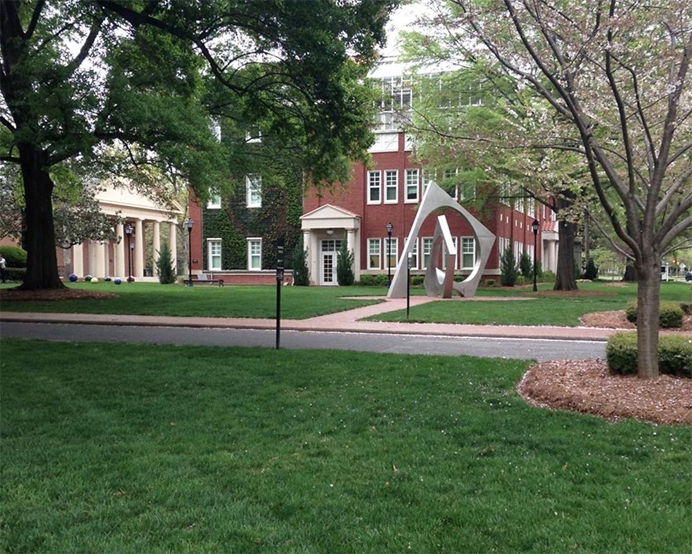 Booty Loop in Charlotte, North Carolina