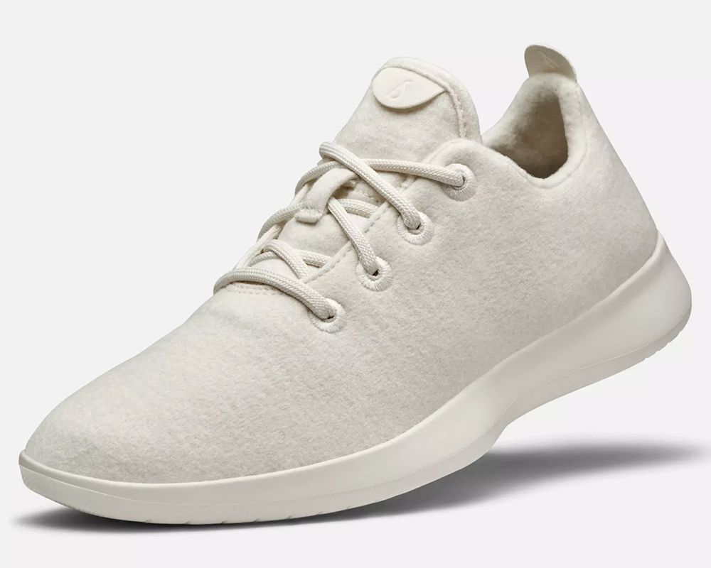 Allbirds Wool Runners