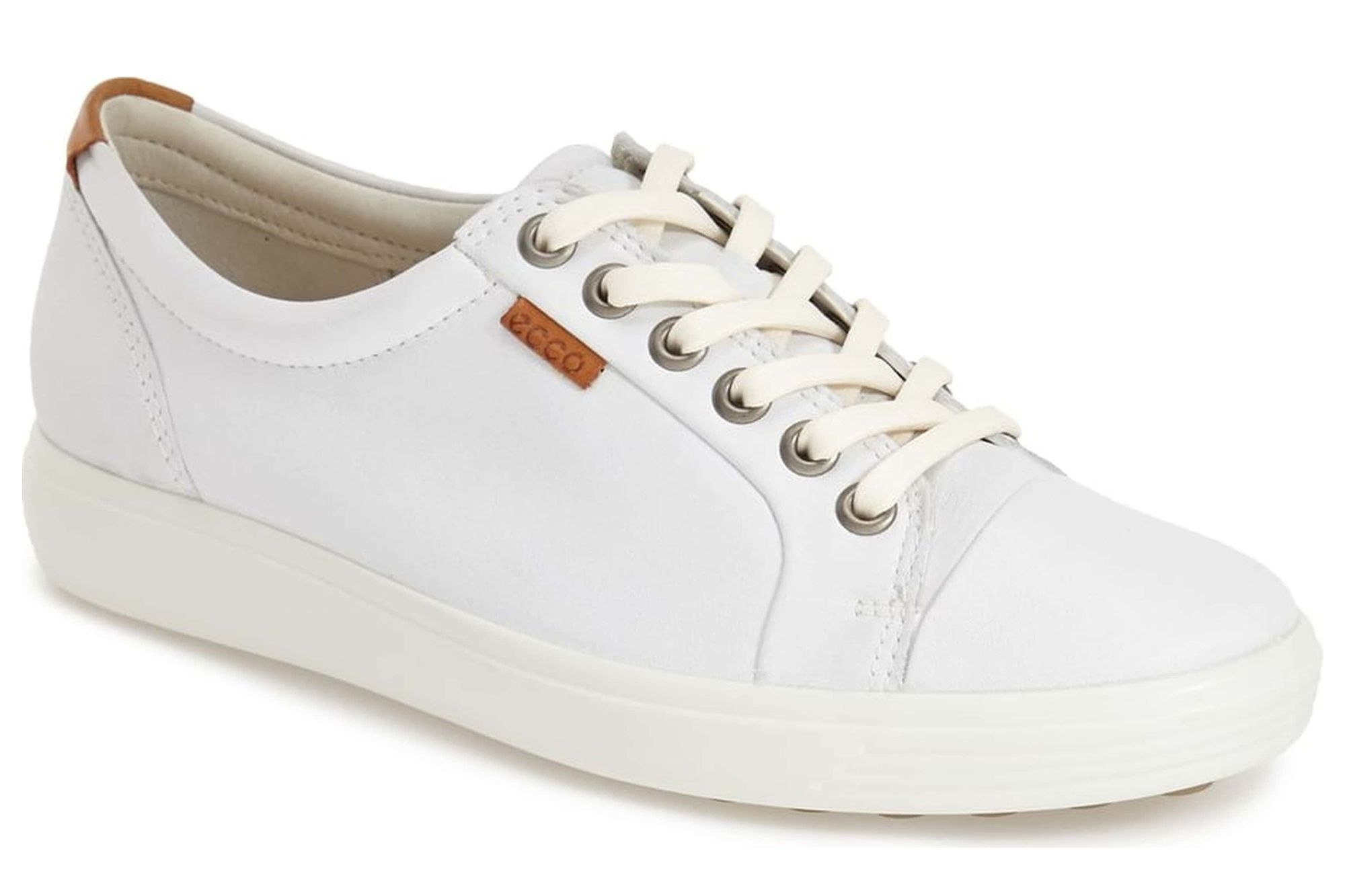 Ecco Soft 7