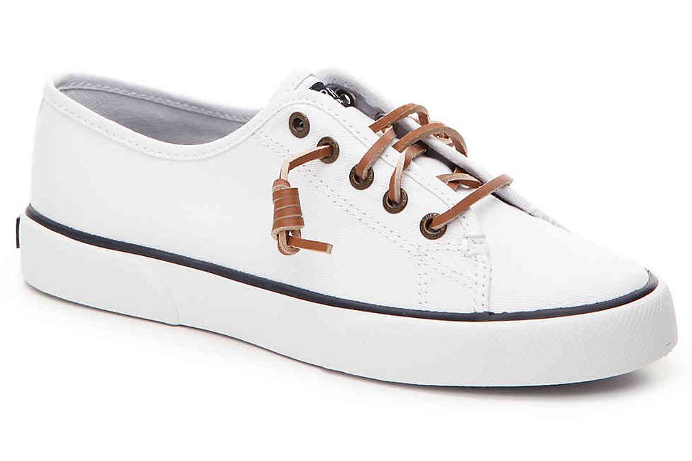 Sperry Top-Sider Pier View