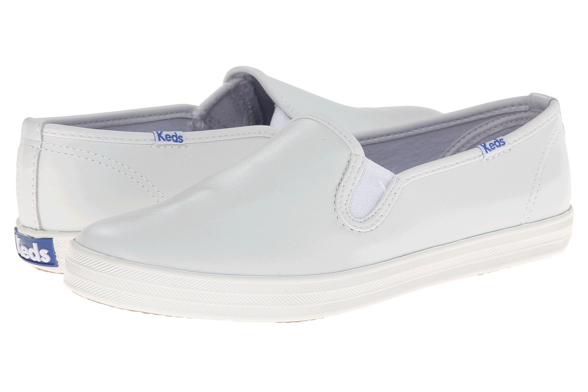 Keds Champion Leather
