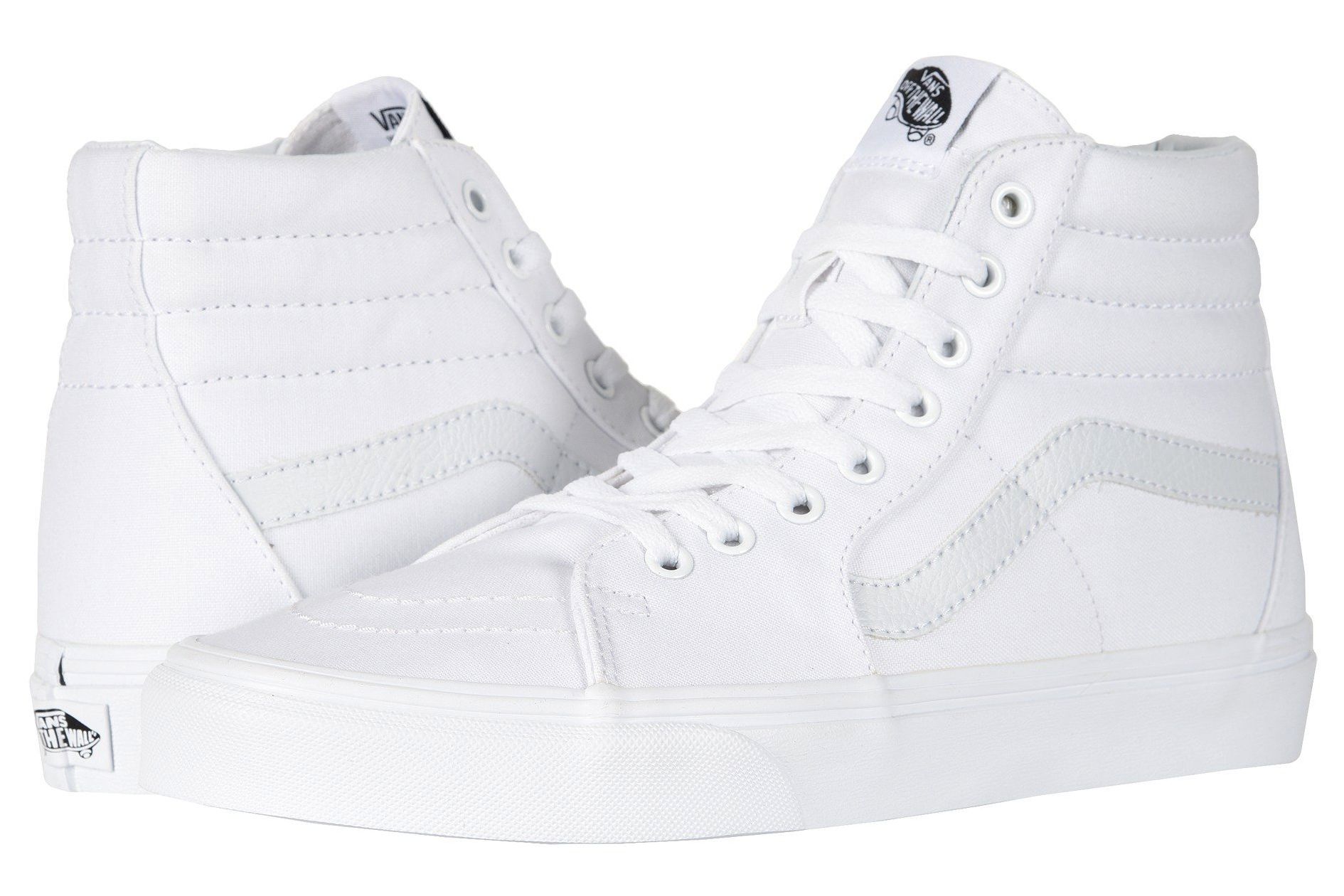 Vans Sk8-Hi Core Classics