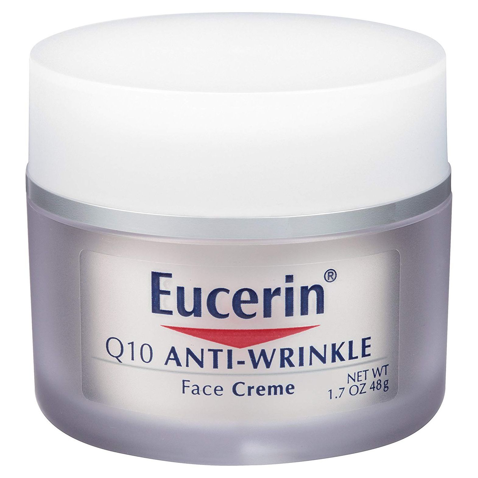Eucerin Sensitive Skin Experts Q10 Anti-Wrinkle Face Cream
