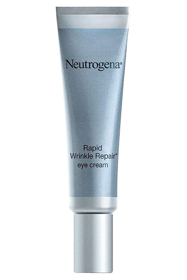 Neutrogena Rapid Wrinkle Repair Eye Cream