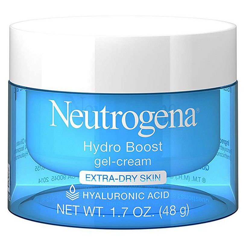 Neutrogena Hydro Boost Gel Cream