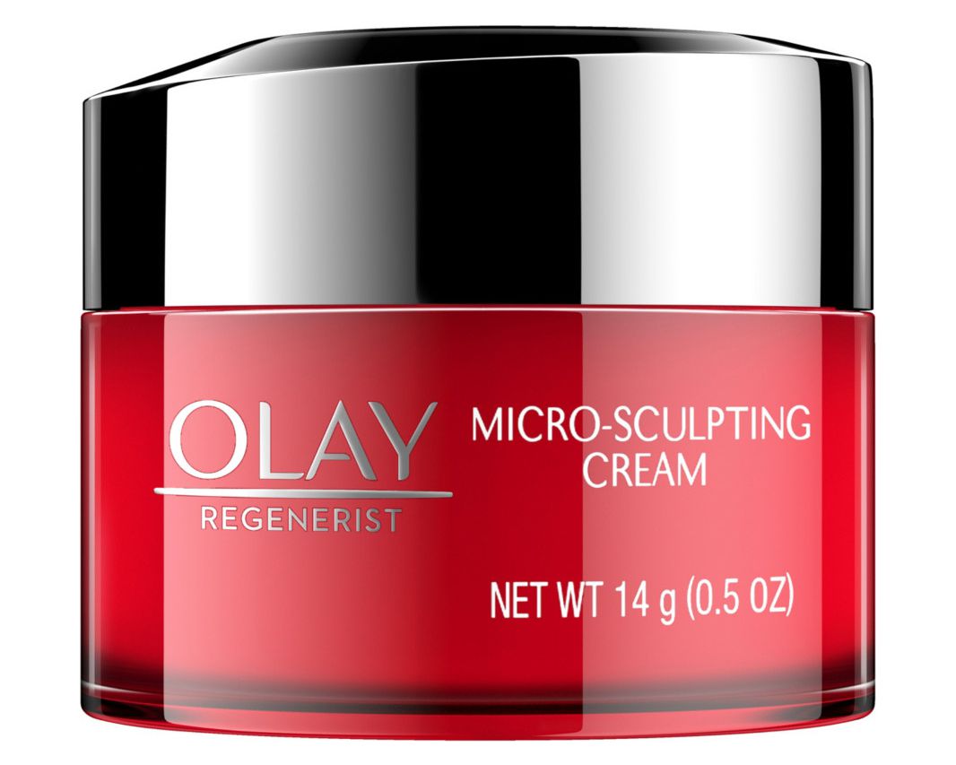 Olay Regenerist Micro-Sculpting Cream