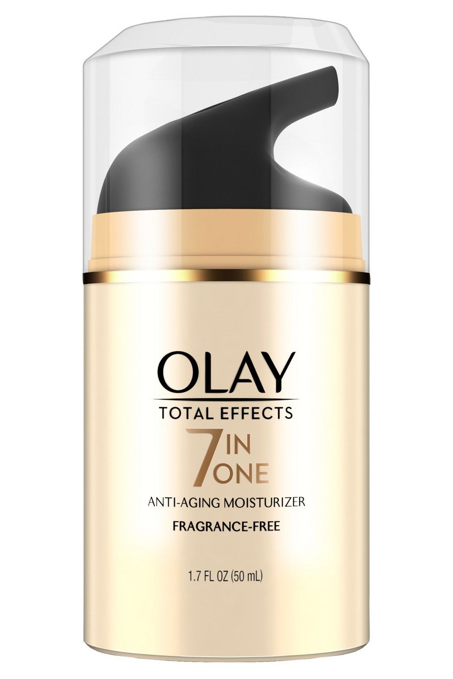 Olay Total Effects Anti-Aging Face Moisturizer