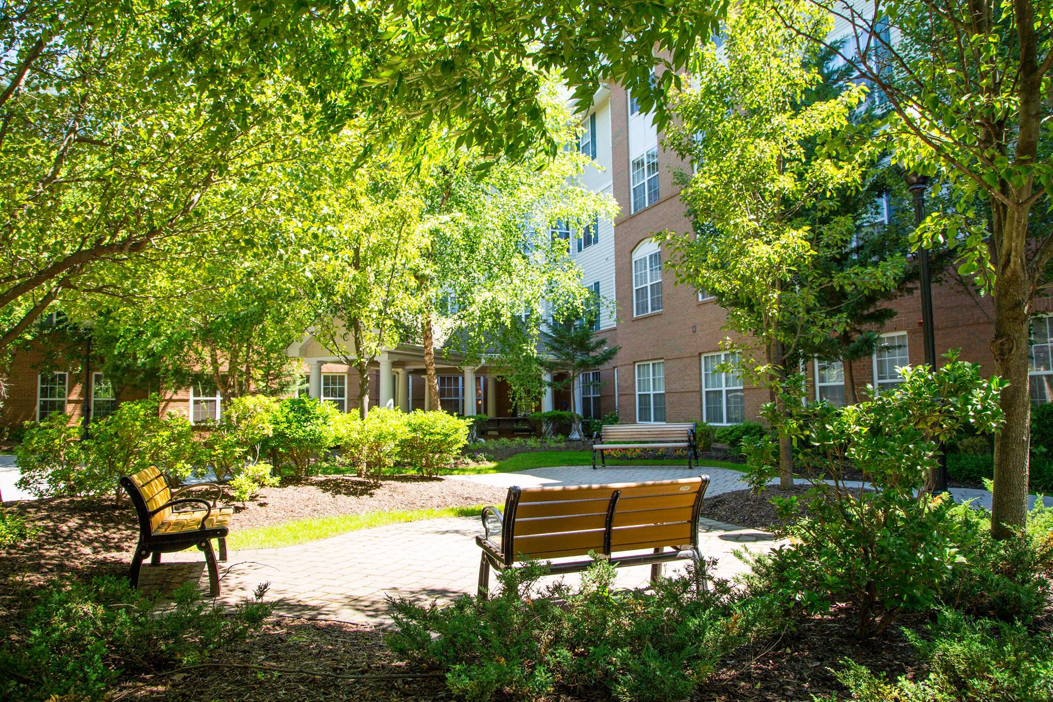 Arbor Terrace Teaneck, Teaneck, New Jersey
