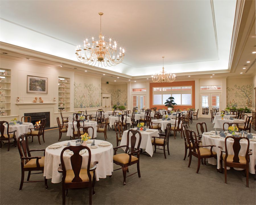 Stonegates, Greenville, Delaware