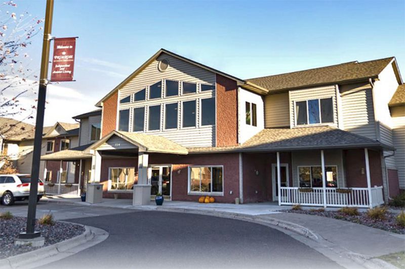 The Primrose, Duluth, Minnesota