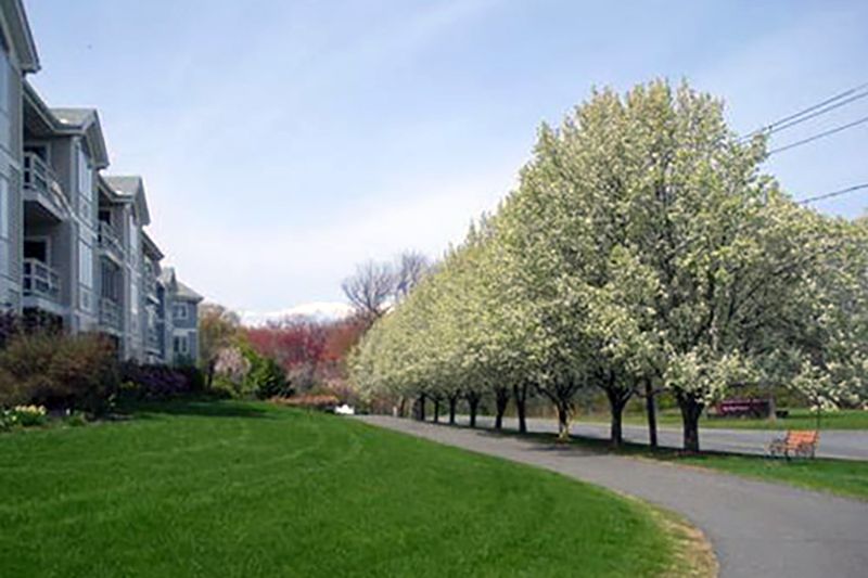 Applewood, Amherst, Massachusetts