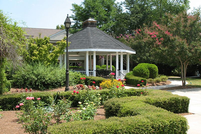 The Pines, Davidson, North Carolina
