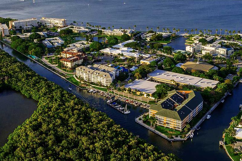 Shell Point, Fort Myers, Florida