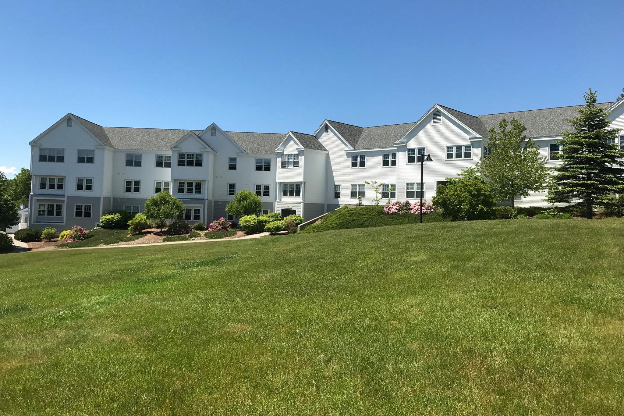 Sugar Hill Retirement Community, Wolfeboro, New Hampshire