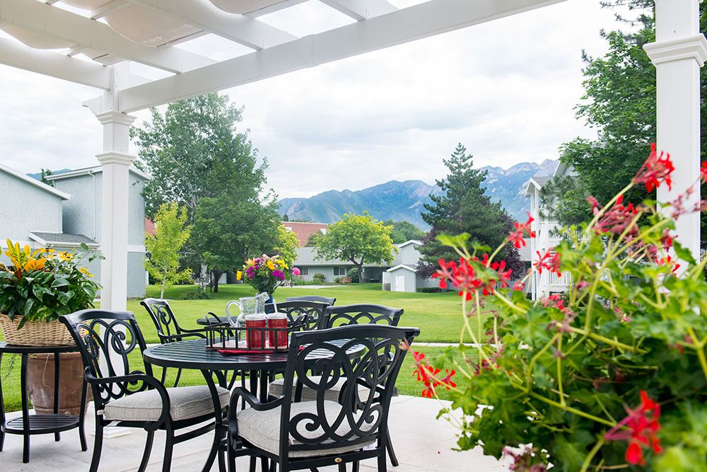 Highland Cove, Salt Lake City, Utah