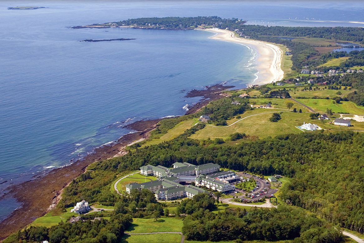 Piper Shores, Scarborough, Maine
