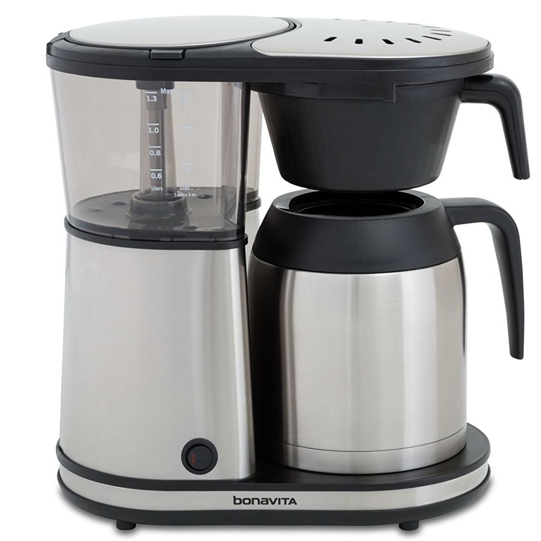 Bonavita Connoisseur BV1901TS