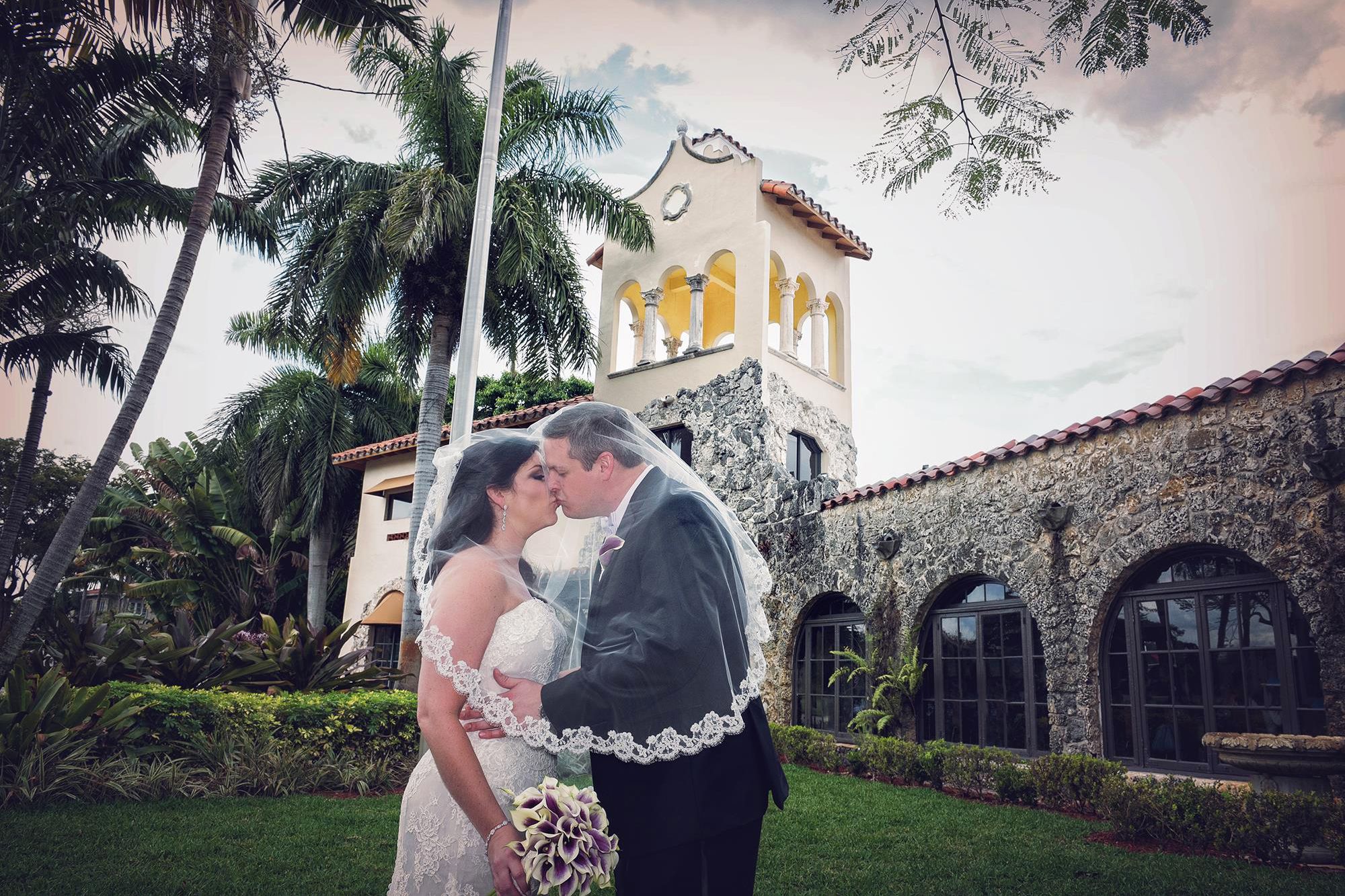 Coral Gables Country Club in FL