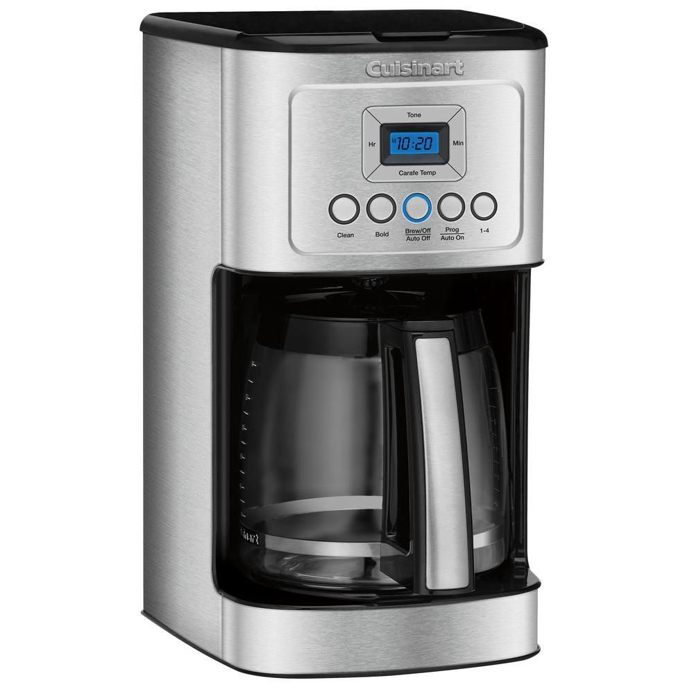 Cuisinart PerfecTemp DCC-3200