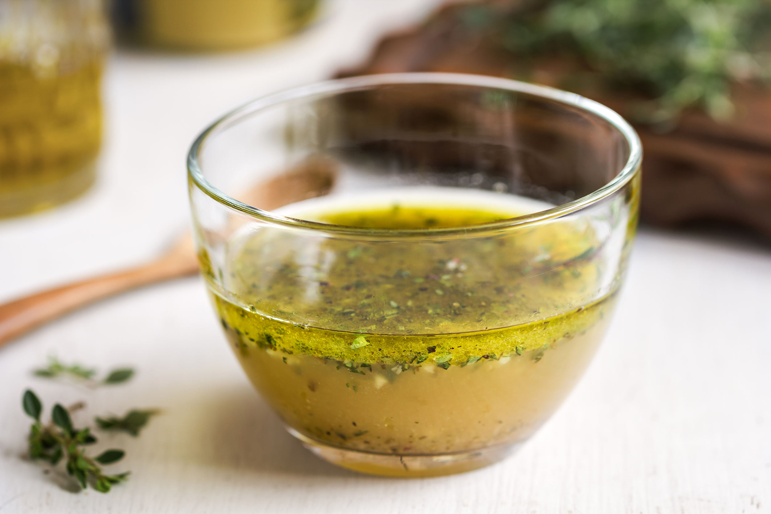 Vinaigrette
