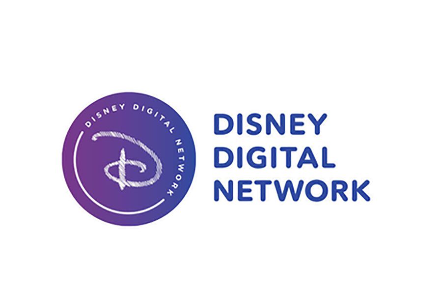Disney Digital Network