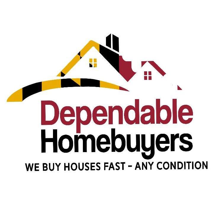 Dependable Homebuyers logo
