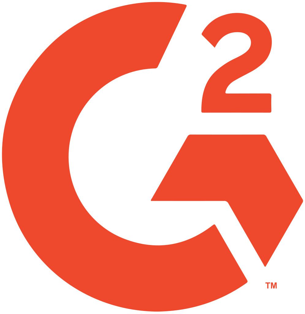 G2 Crowd logo