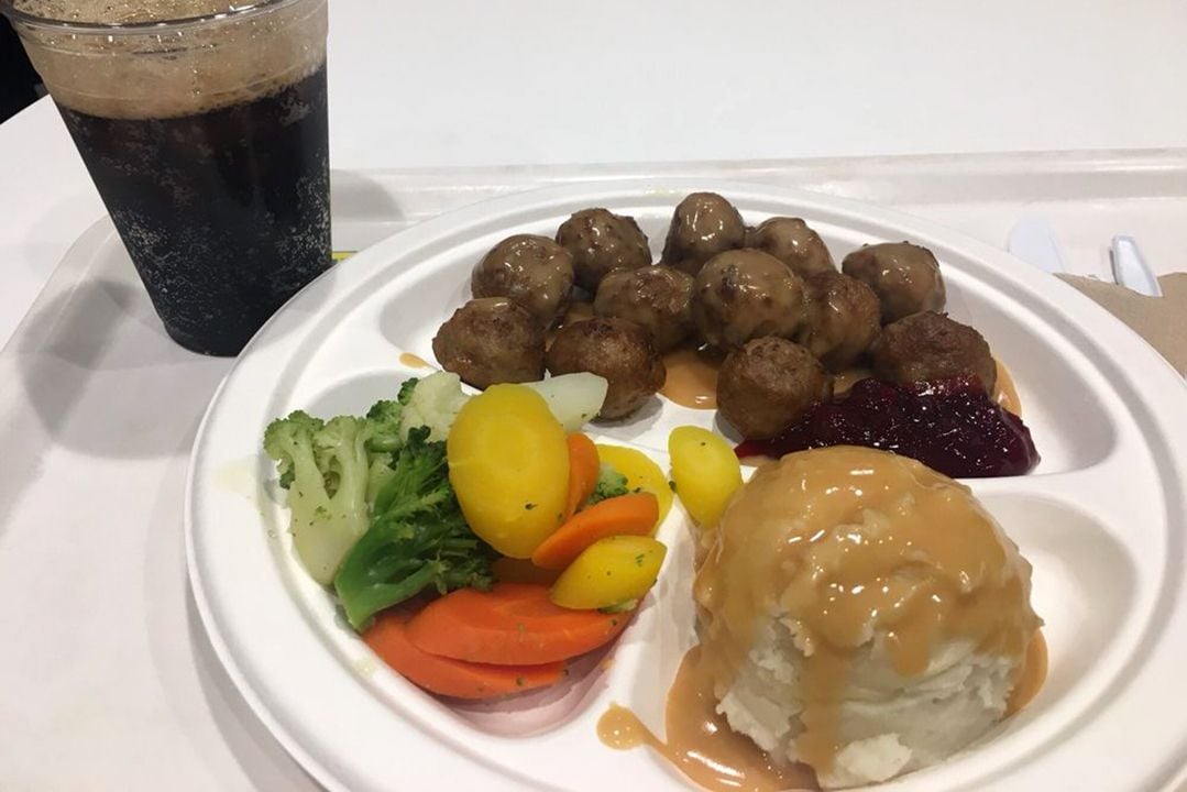 Ikea Houston