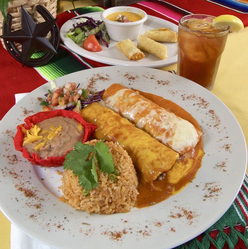 La Finca Mexican Restaurant
