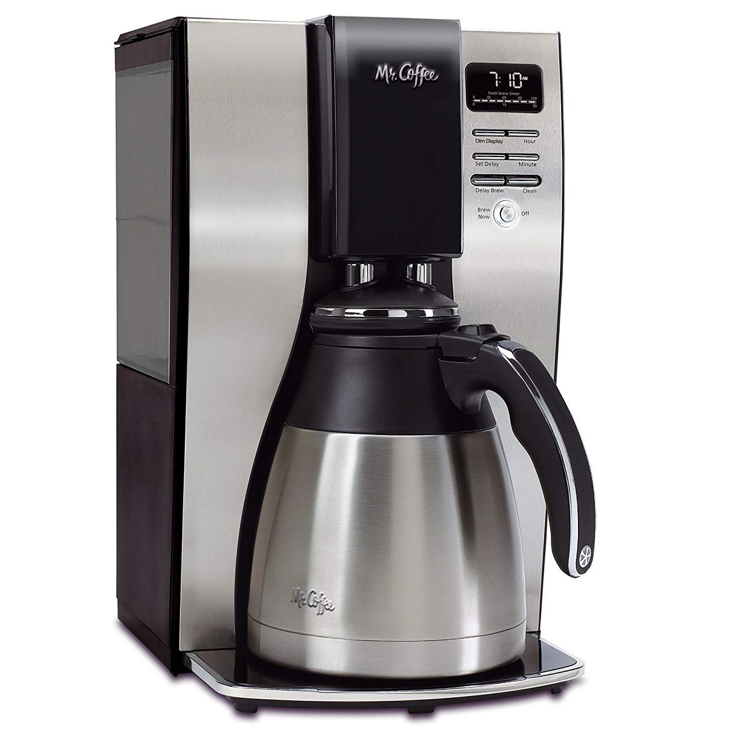 Mr. Coffee BVMC-PSTX91-RB