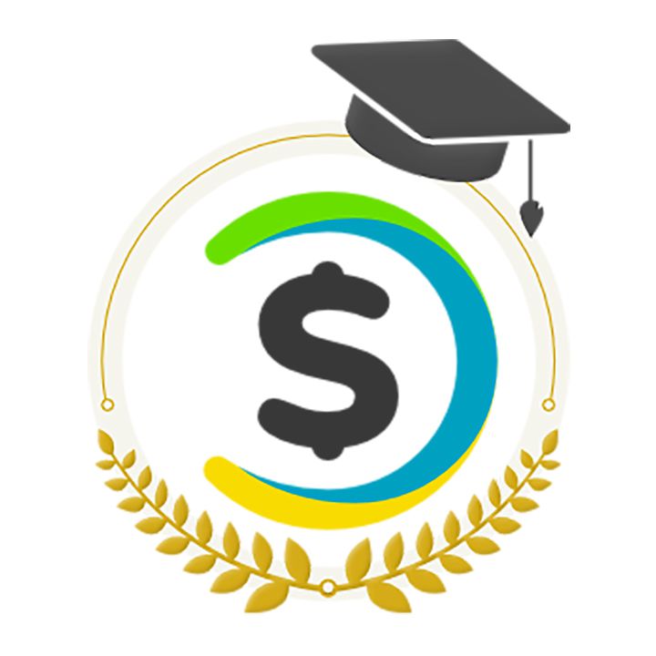 Promocodes.com Scholarship logo
